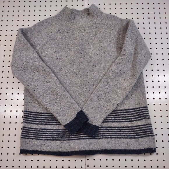 Celtic & Co. Sweaters - Celtic & Co. 100% Wool Sweater, Size Medium